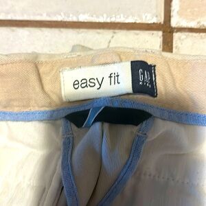 Light beige Boys Khaki GAP